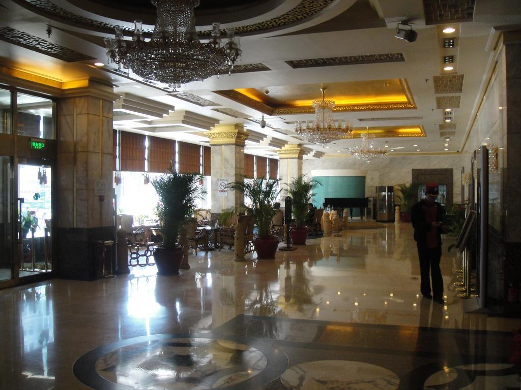 شنيانج Green Hotel المظهر الخارجي الصورة
